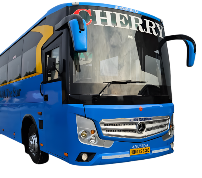 cherry Cabs Rental in bangalore