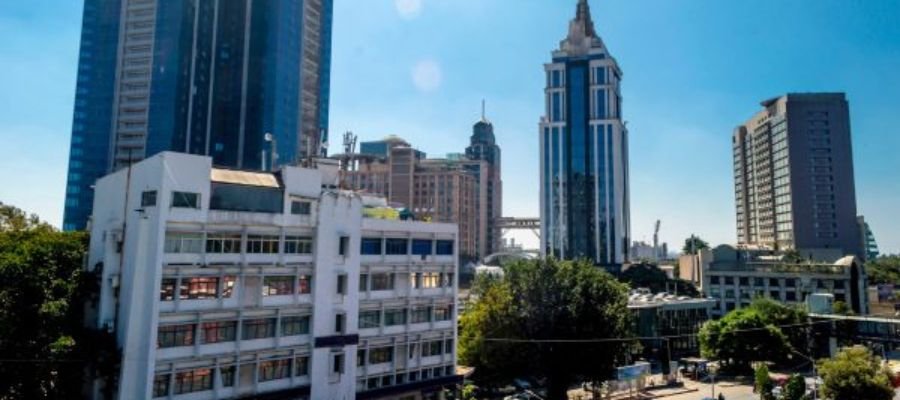 BLR Intercity Packages